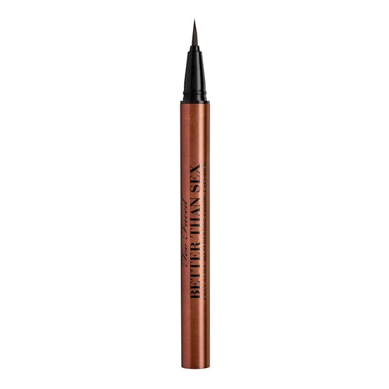 Delineador Too Faced Better Than Sex Eyeliner Chocolate